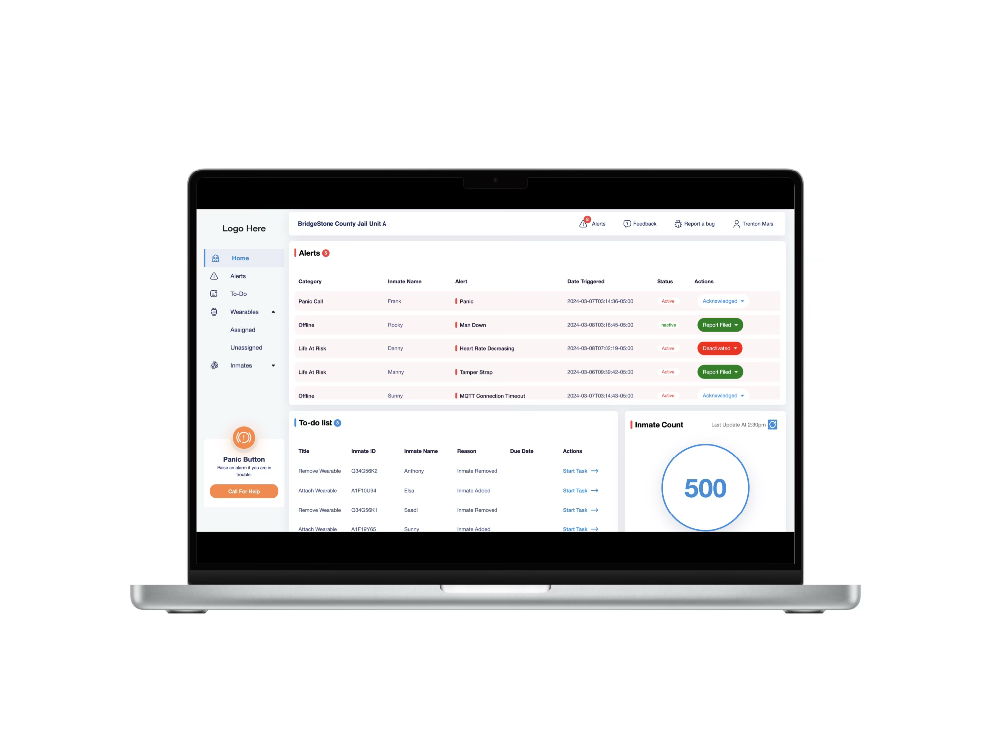 correctional-facility-management