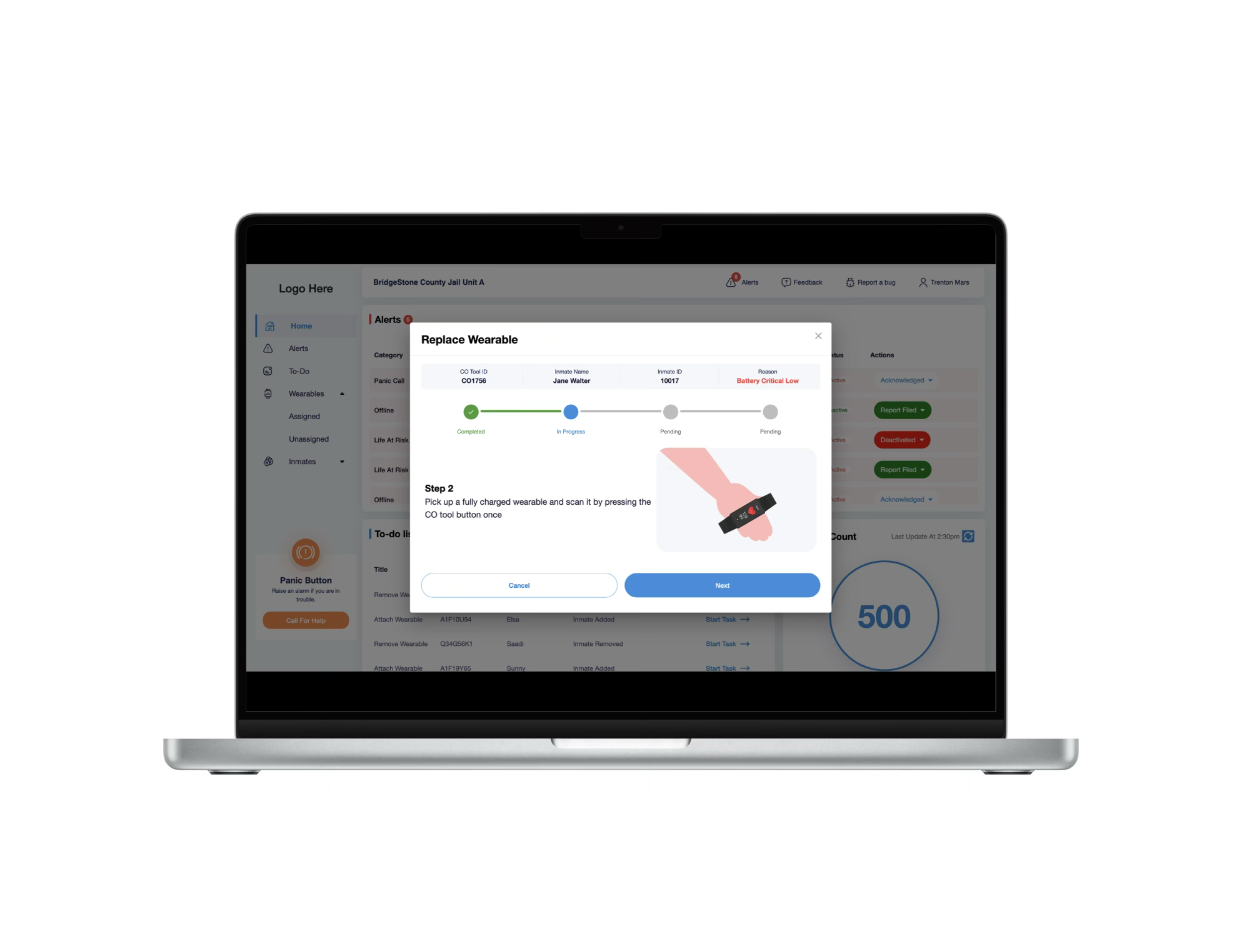 correctional-facility-management