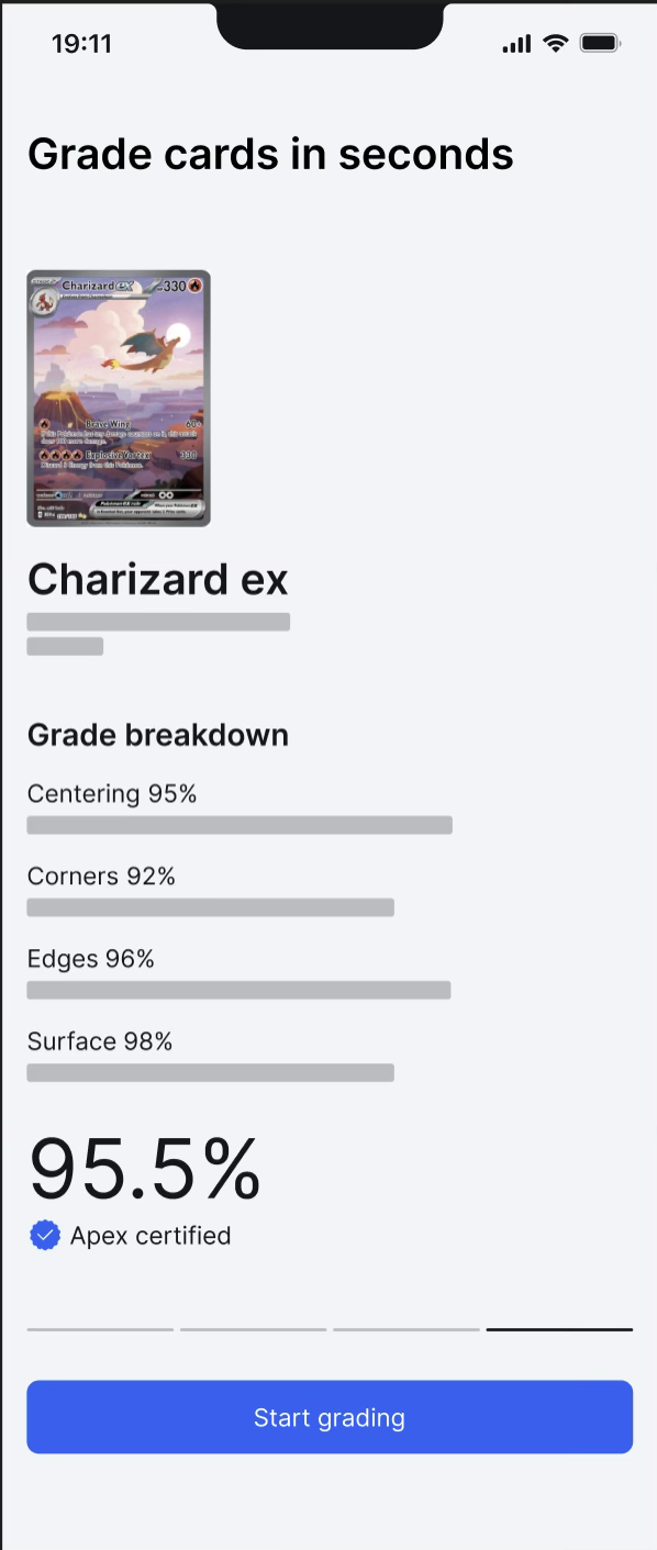 AI Assessment Platform