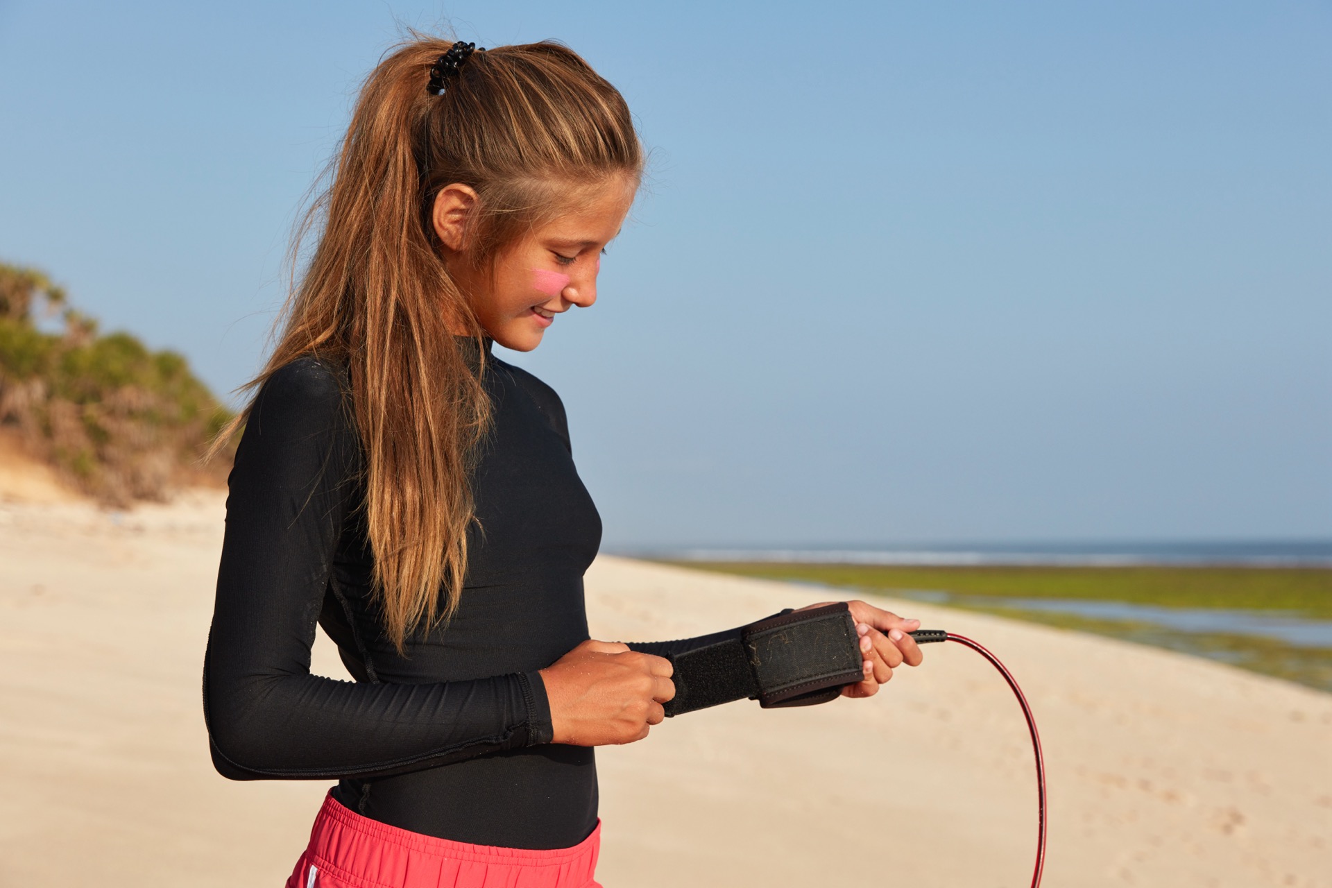 Therapeutic Wearable Device