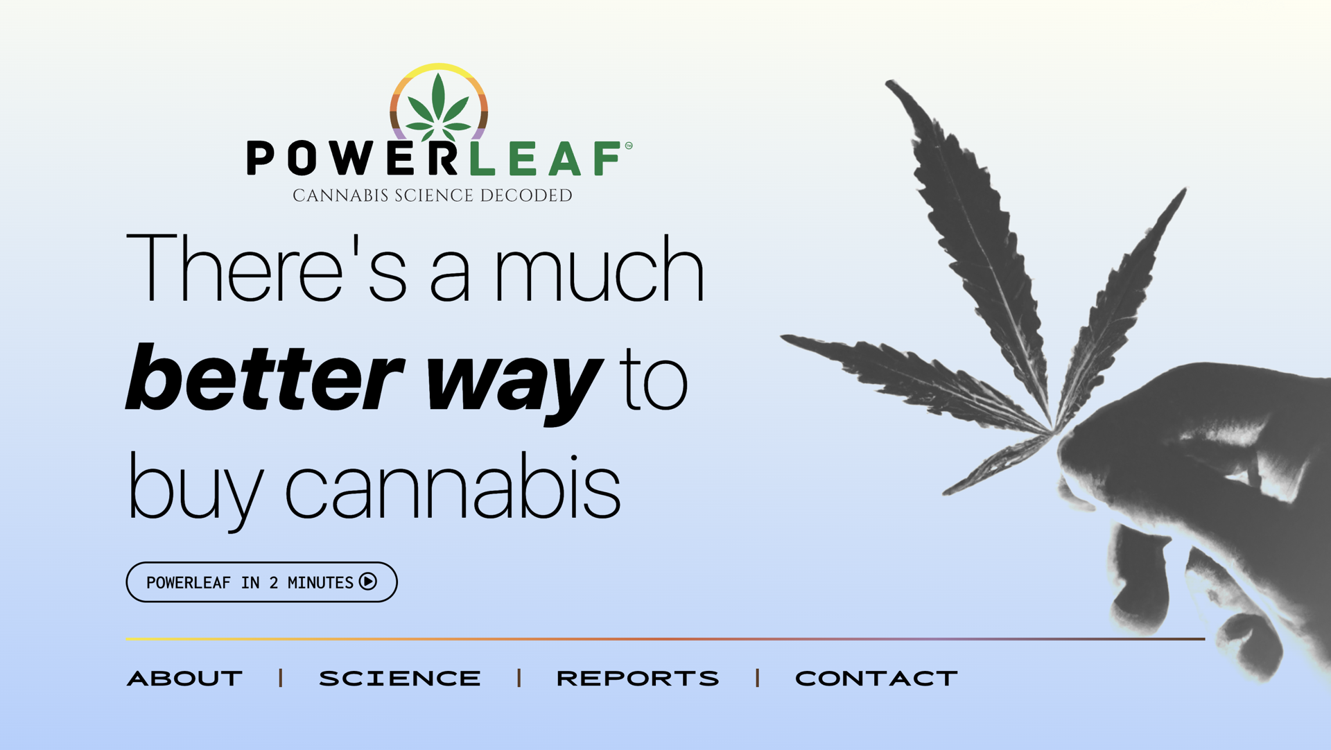 Cannabis Retail Recommendation System